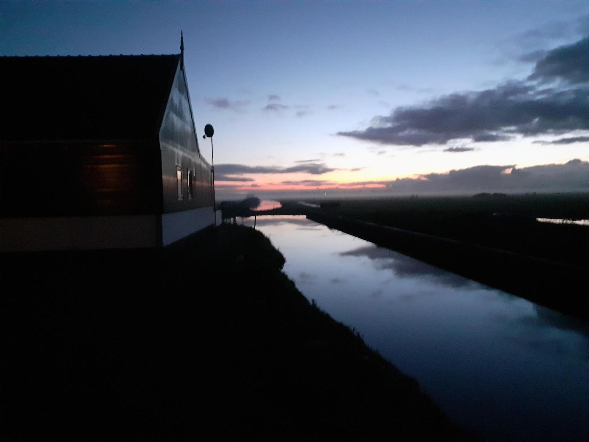Vakantiehuis Warder Rom bilde